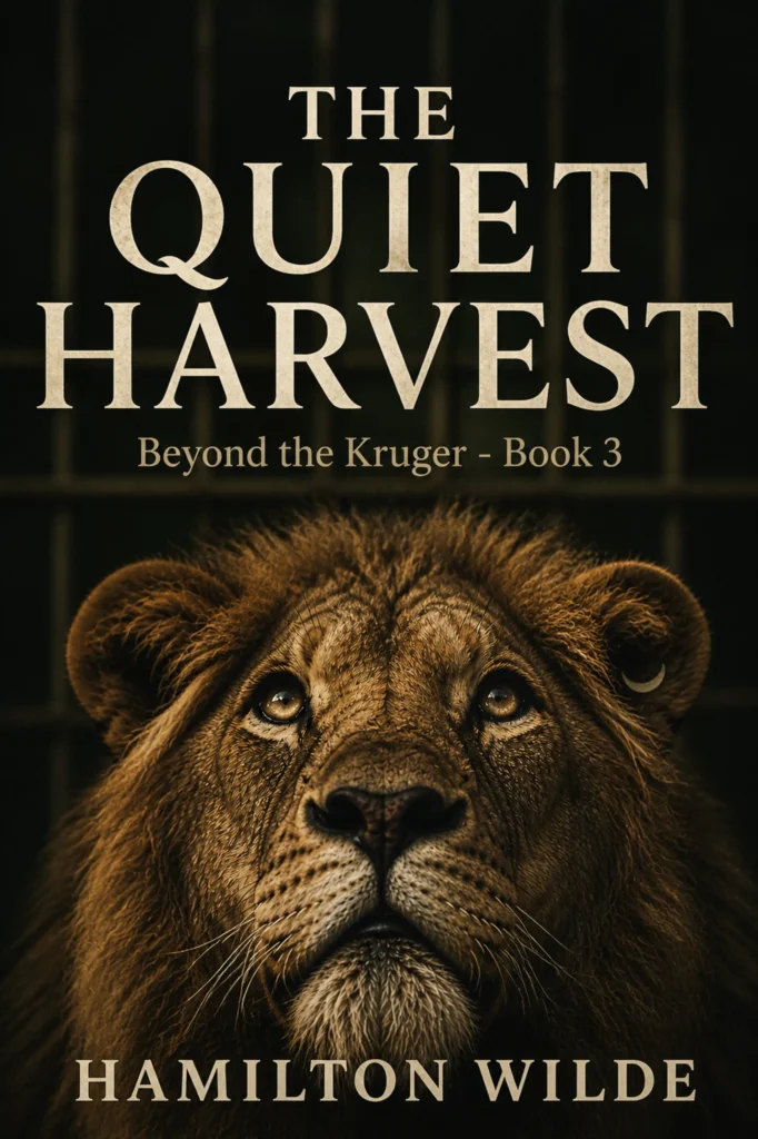 The Quiet Harvest