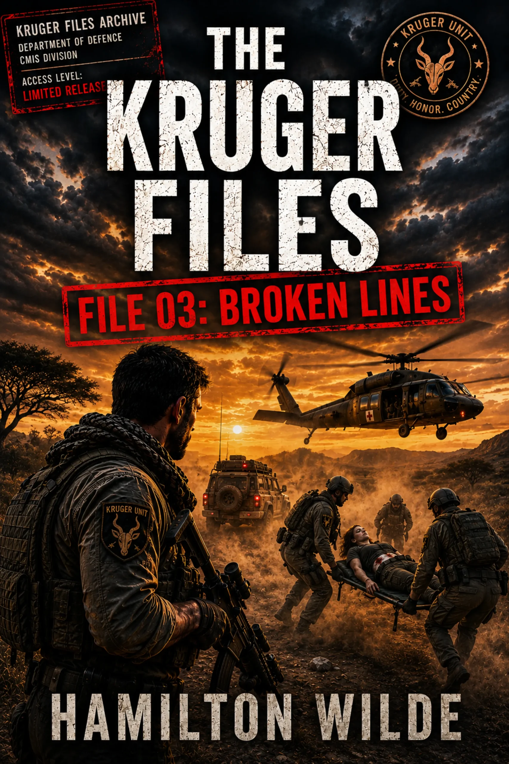 File 3 - BROKEN LINES - book 3