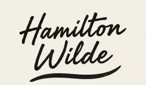Hamilton Wilde Signature